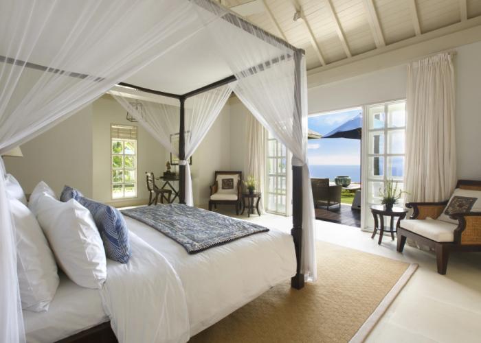 The Ungasan Clifftop Resort