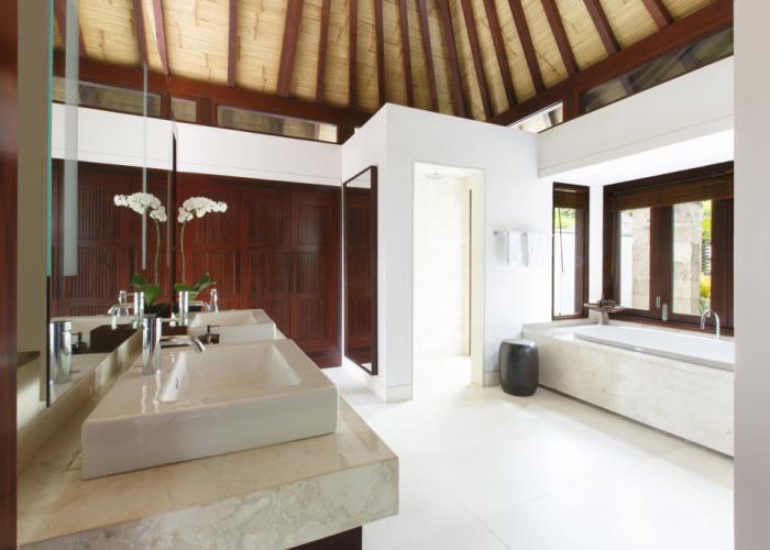 The Ungasan Clifftop Resort