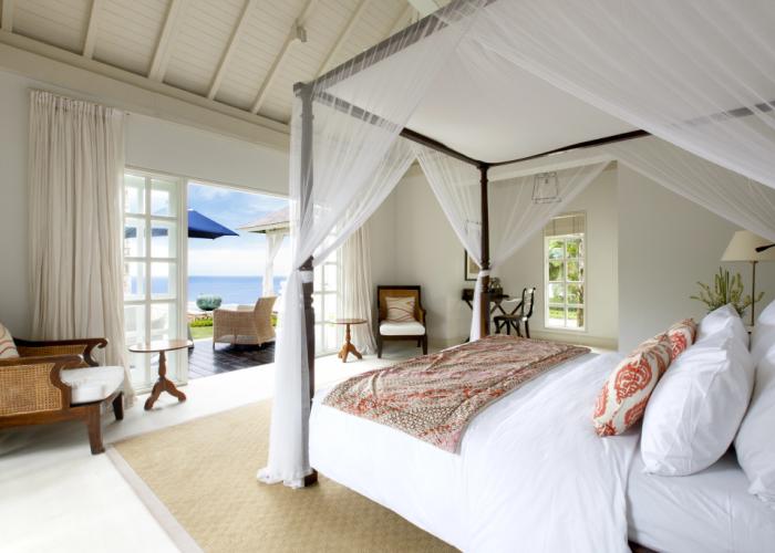 The Ungasan Clifftop Resort