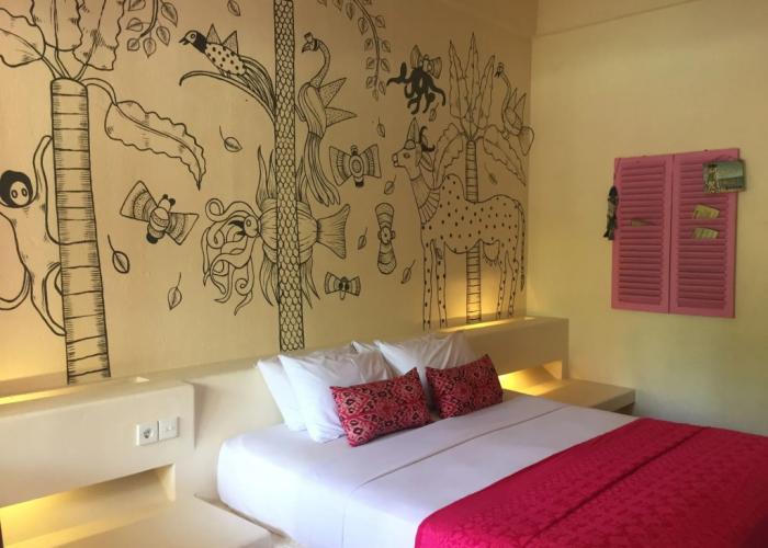 PinkCoco Uluwatu - Constant Surprises & for Cool Adults Only
