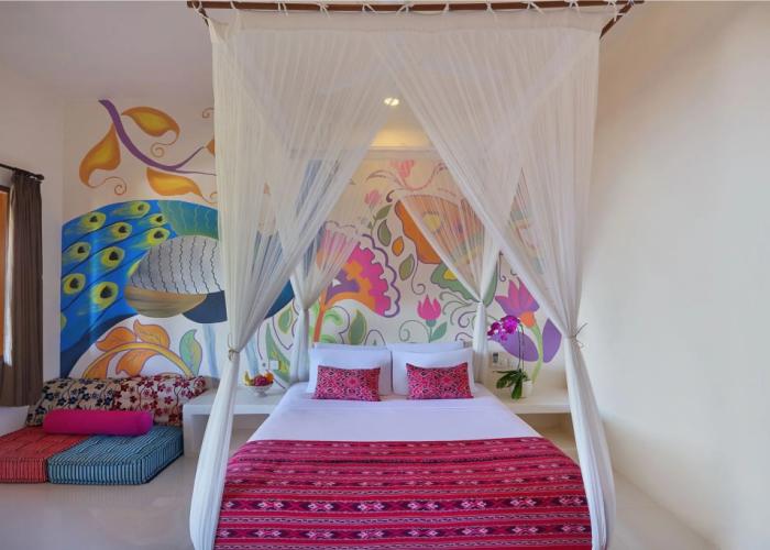 PinkCoco Uluwatu - Constant Surprises & for Cool Adults Only