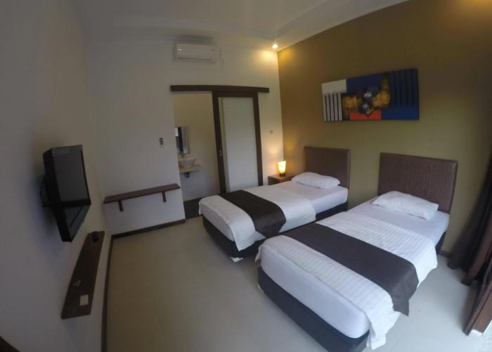 Bombora Surf Camp