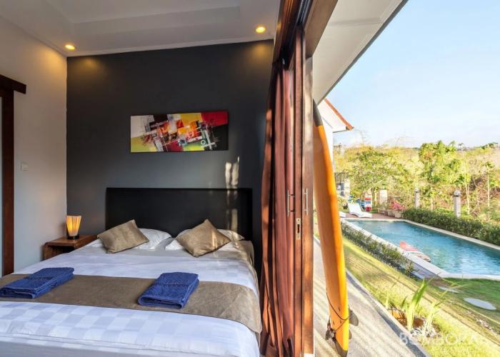 Bombora Surf Camp