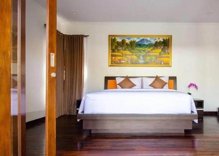 Kayangan Villas Saba