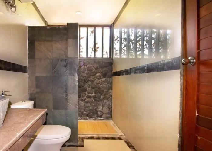 Kayangan Villas Saba