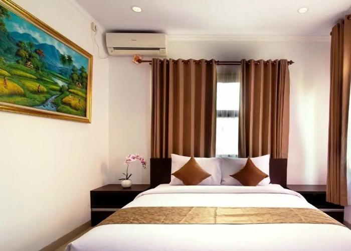 Kayangan Villas Saba