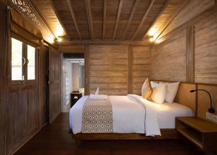 Saba Villa by Sanga Sanga Hospitality