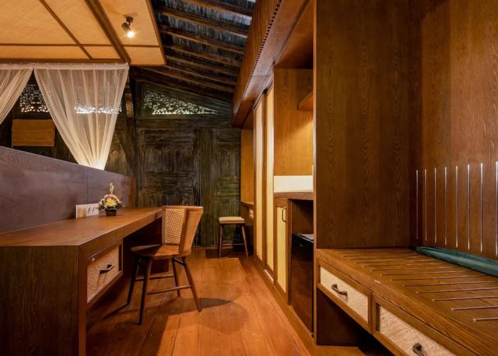 Saba Villa by Sanga Sanga Hospitality
