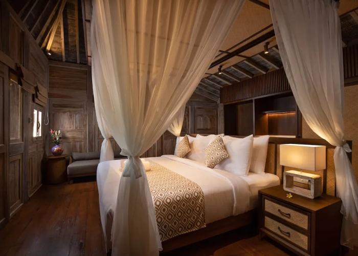 Saba Villa by Sanga Sanga Hospitality