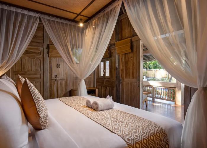 Saba Villa by Sanga Sanga Hospitality