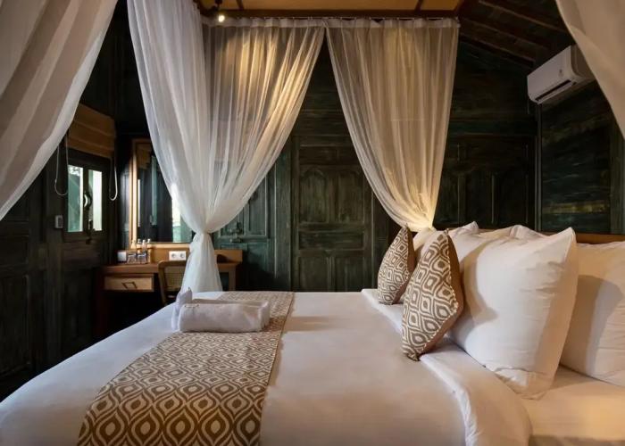 Saba Villa by Sanga Sanga Hospitality