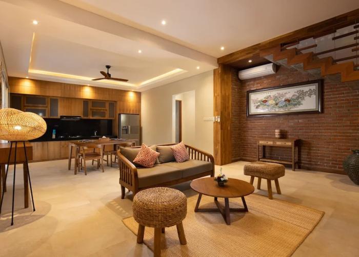Saba Villa by Sanga Sanga Hospitality