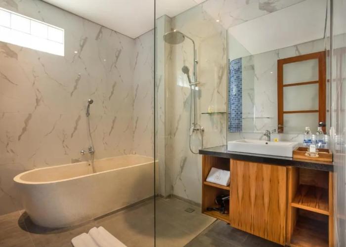 Saba Villa by Sanga Sanga Hospitality