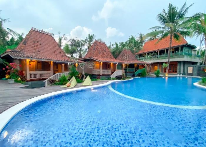 Saba Villa by Sanga Sanga Hospitality