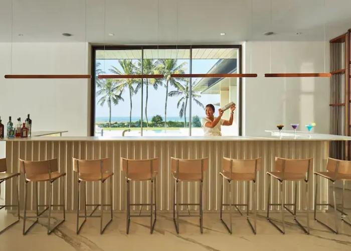 Saba Estate Luxury Villa Bali