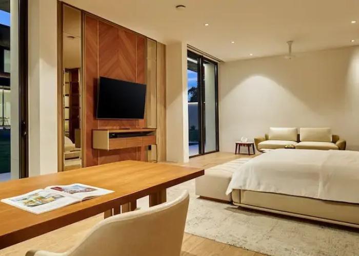 Saba Estate Luxury Villa Bali