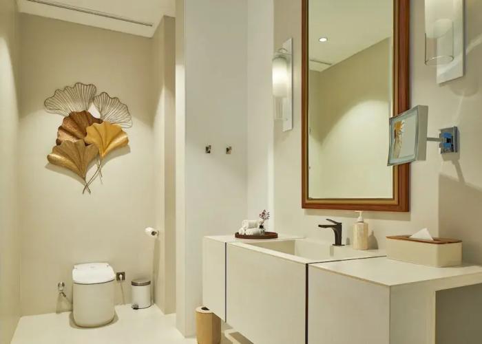 Saba Estate Luxury Villa Bali