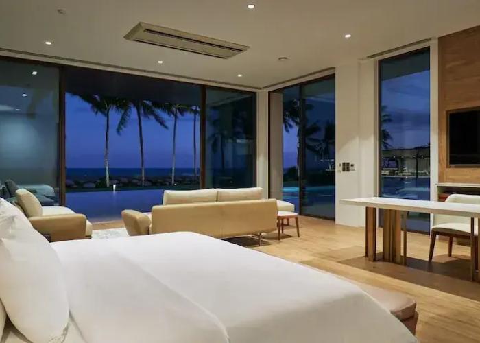 Saba Estate Luxury Villa Bali
