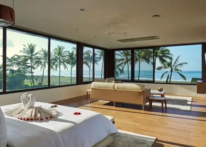 Saba Estate Luxury Villa Bali