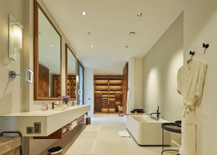 Saba Estate Luxury Villa Bali