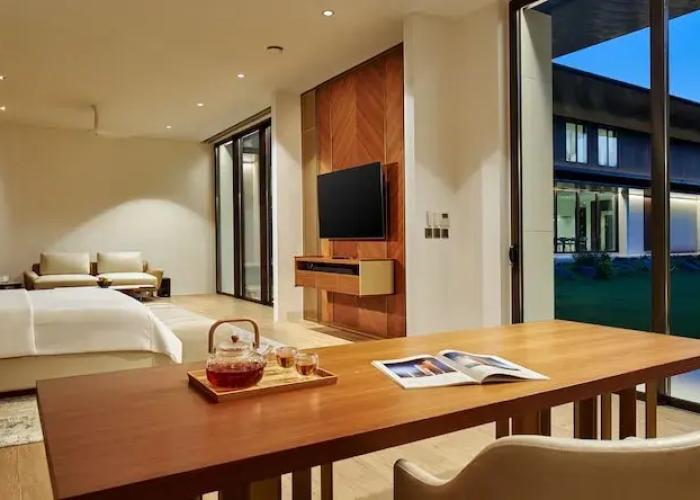 Saba Estate Luxury Villa Bali