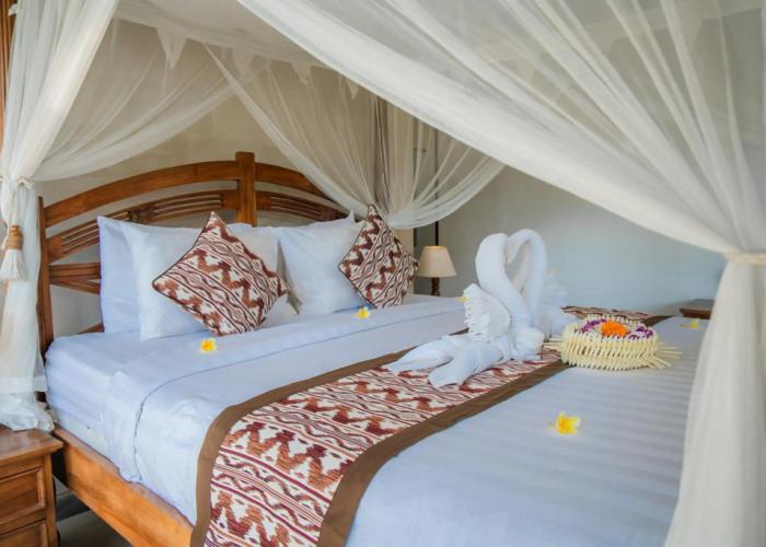 The Sakara Villa Ubud