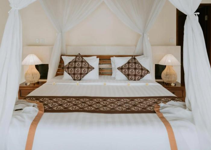 The Sakara Villa Ubud
