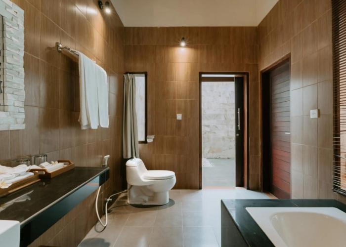 The Sakara Villa Ubud