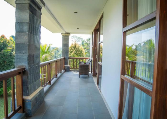 The Sakara Villa Ubud