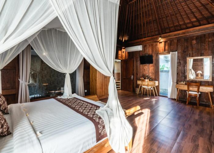 The Sakara Villa Ubud