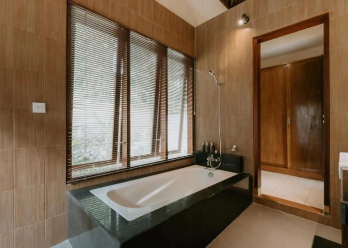 The Sakara Villa Ubud