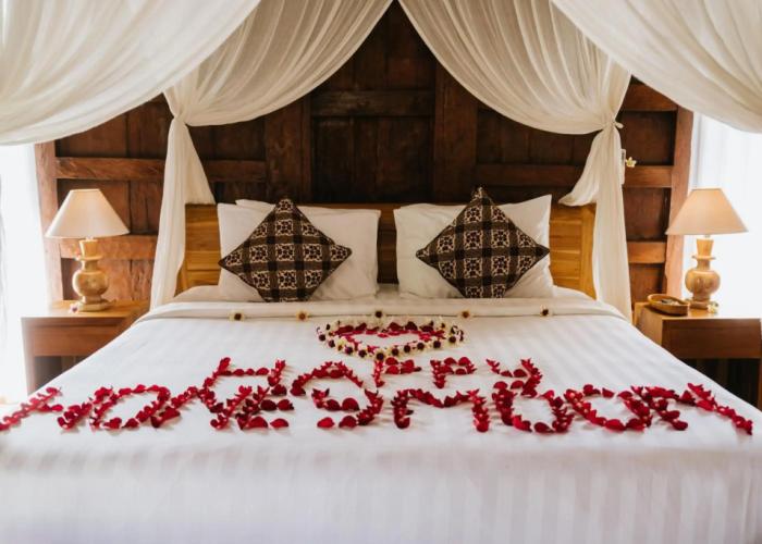 The Sakara Villa Ubud