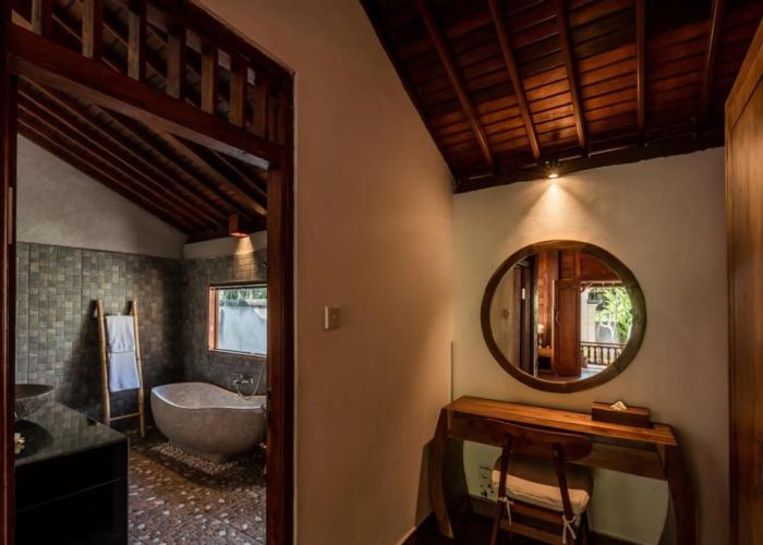 The Sakara Villa Ubud
