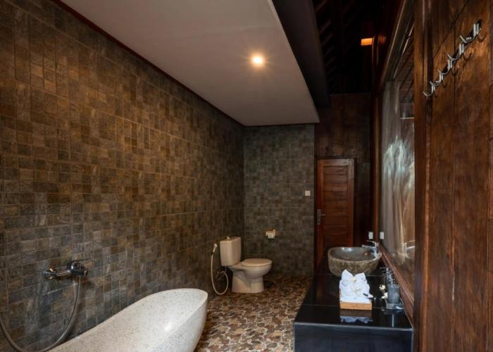 The Sakara Villa Ubud