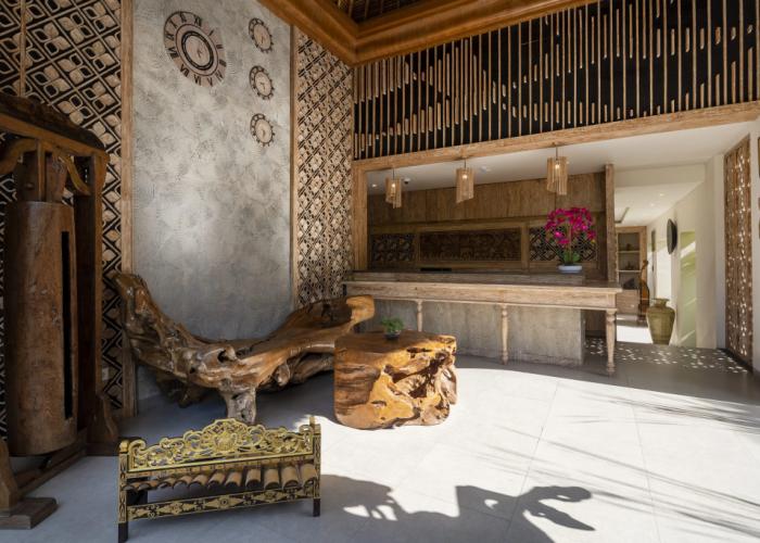 The Sun of Granary Resort and Villas