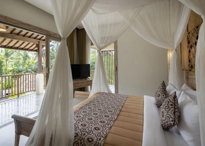 The Sun of Granary Resort and Villas