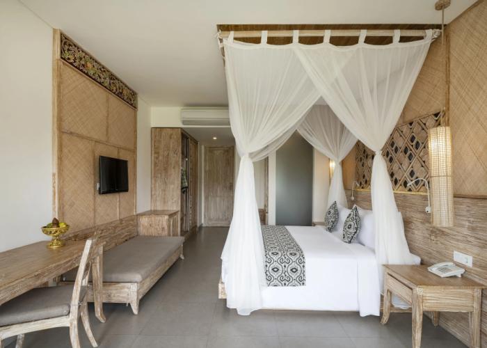 The Sun of Granary Resort and Villas