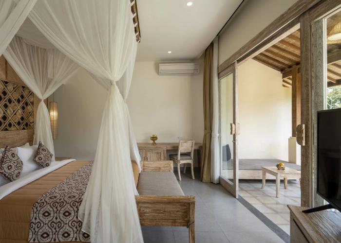 The Sun of Granary Resort and Villas