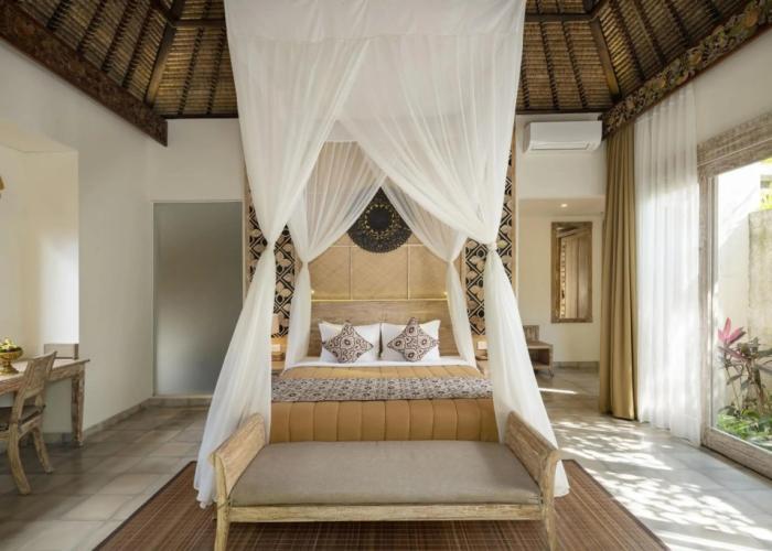 The Sun of Granary Resort and Villas