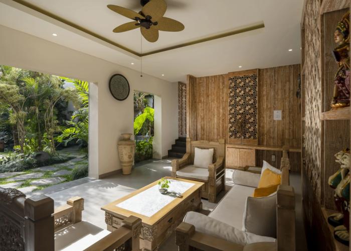 The Sun of Granary Resort and Villas