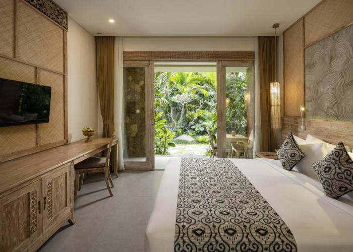 The Sun of Granary Resort and Villas