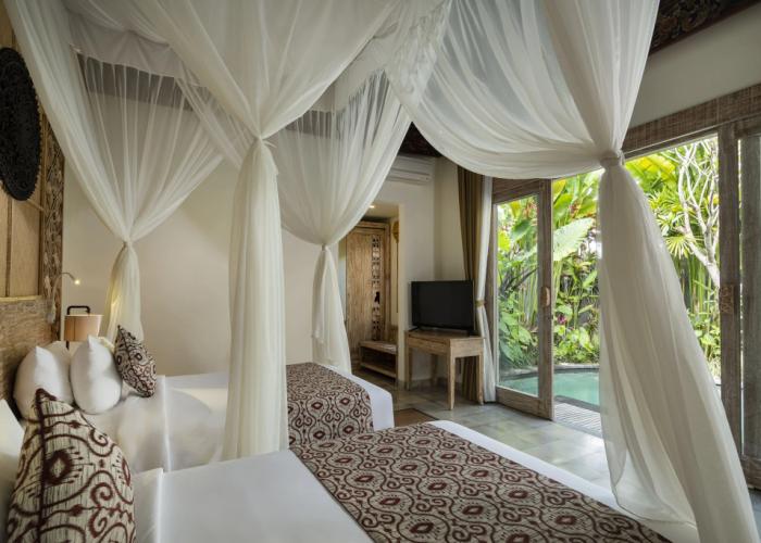 The Sun of Granary Resort and Villas