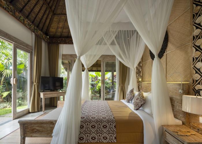 The Sun of Granary Resort and Villas