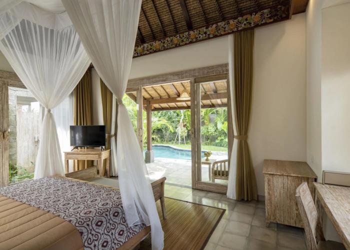 The Sun of Granary Resort and Villas