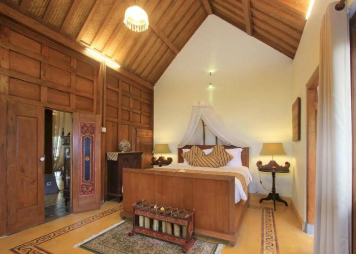 Ubud Syailendra Villas