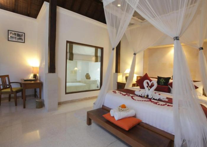 Alam Ubud Culture Villas & Residences