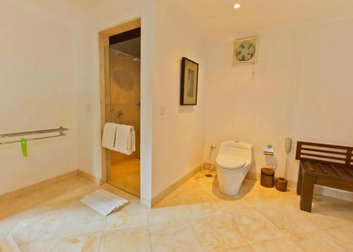 Alam Ubud Culture Villas & Residences