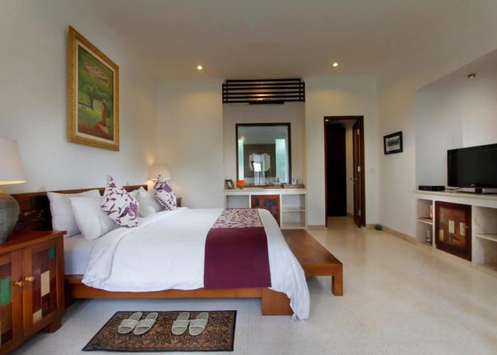 Alam Ubud Culture Villas & Residences