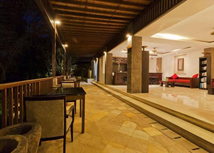 Alam Ubud Culture Villas & Residences