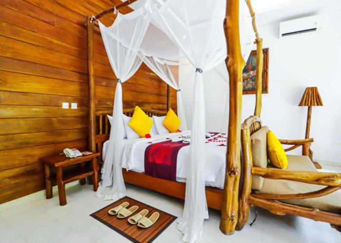 Alam Ubud Culture Villas & Residences